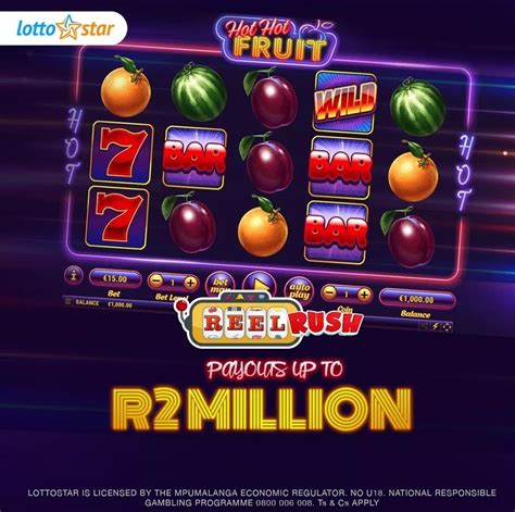 Lottery Ticket Slot - Play Online